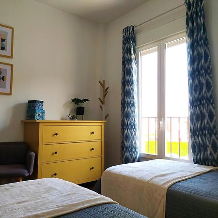Casa Playa Islantilla Golf Luaran gambar