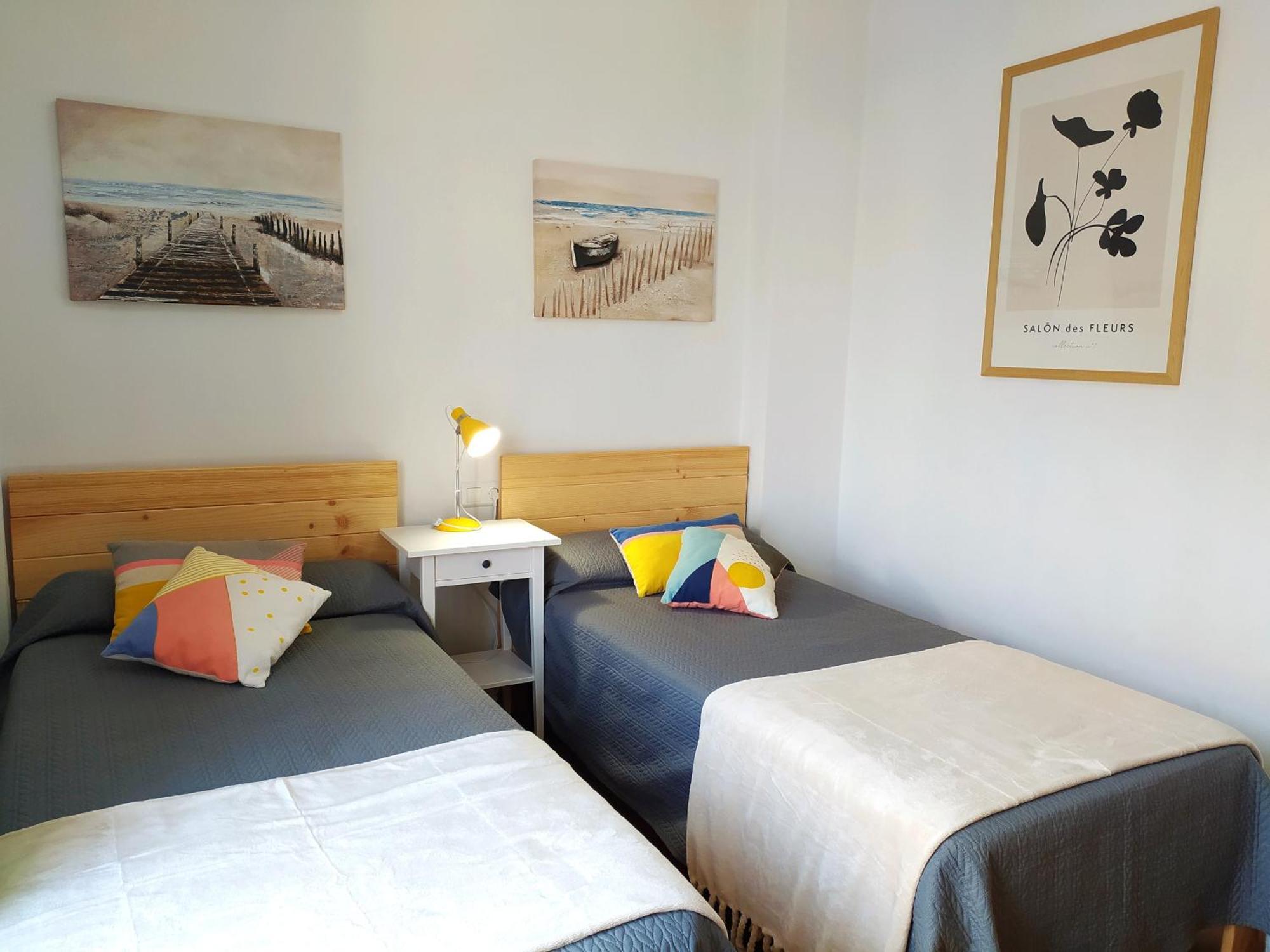 Casa Playa Islantilla Golf Luaran gambar