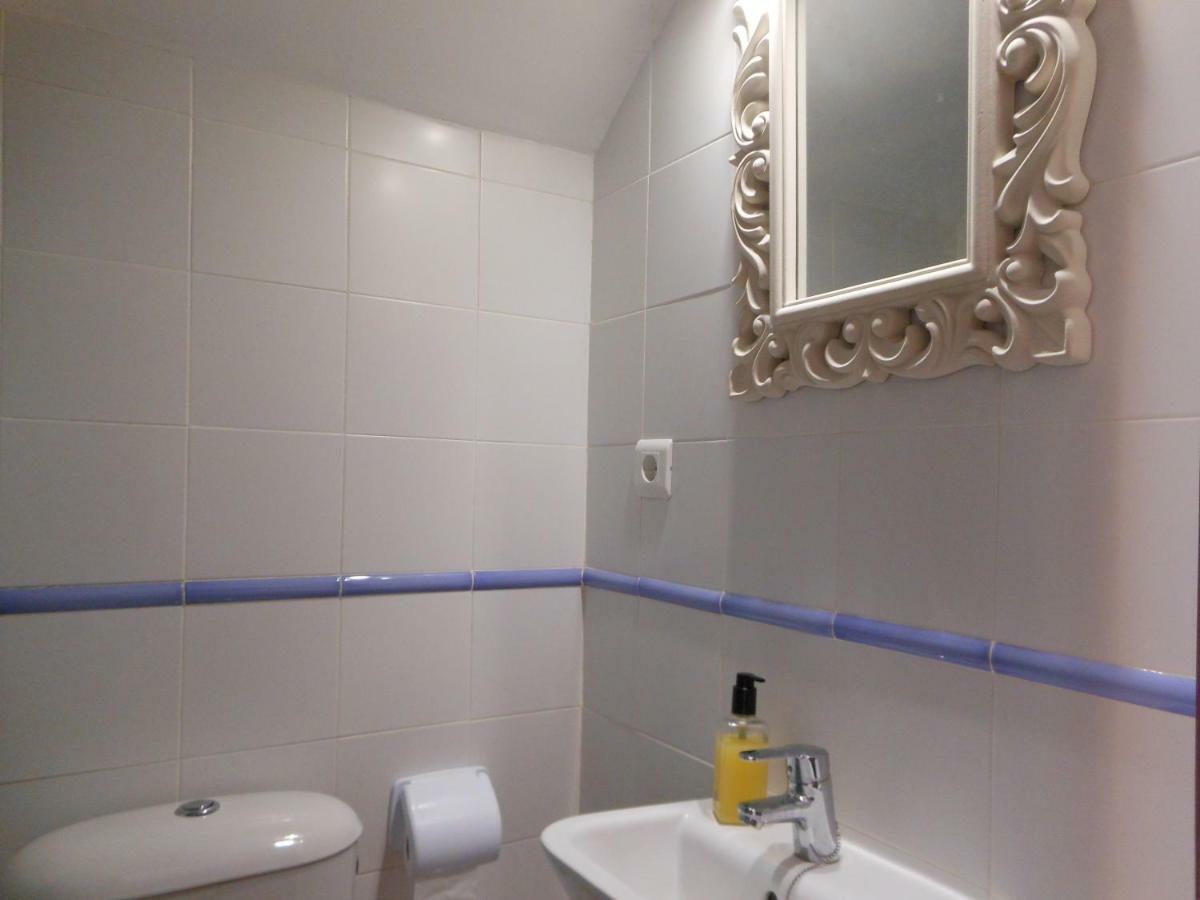 Casa Playa Islantilla Golf Luaran gambar