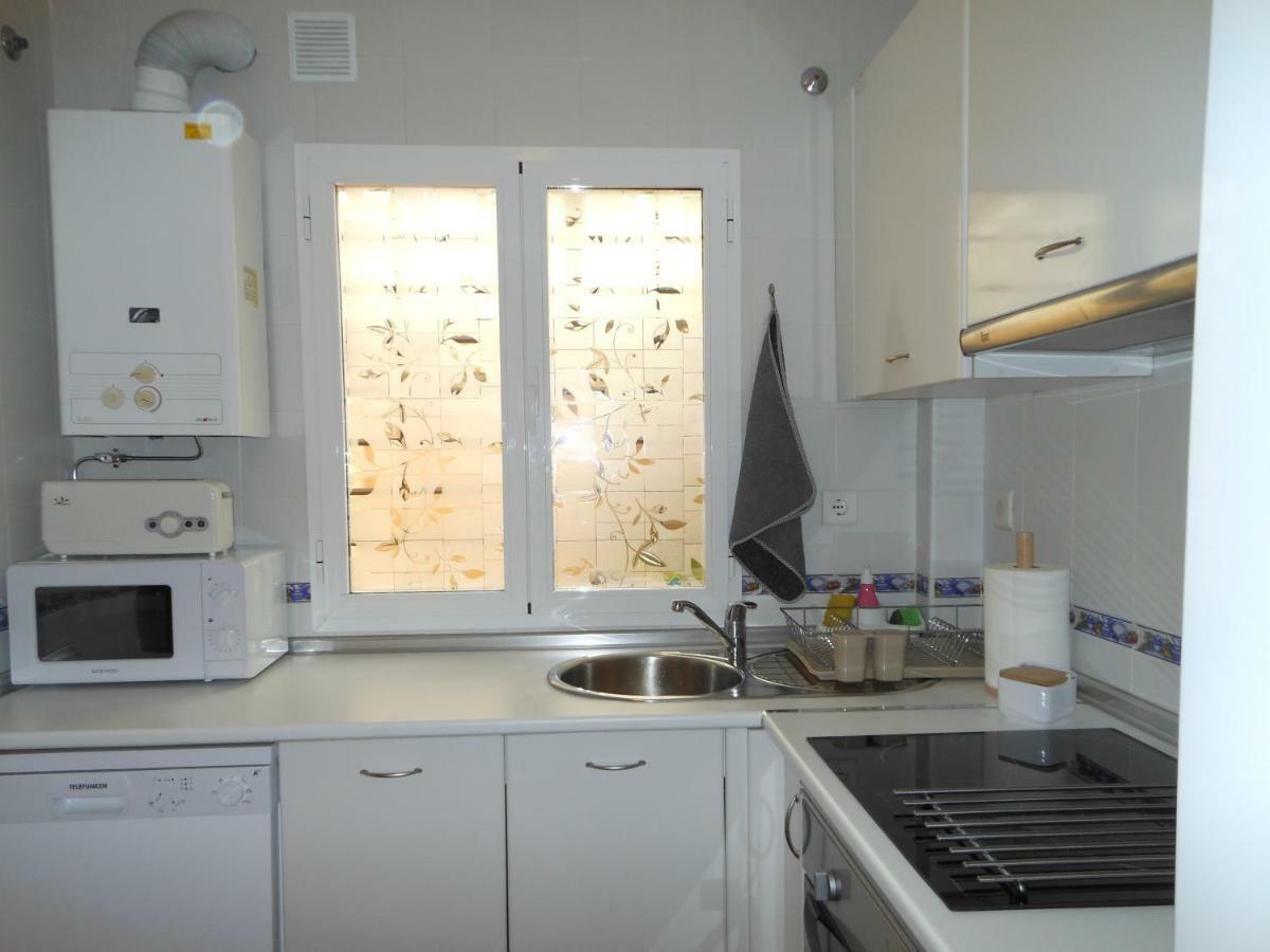 Casa Playa Islantilla Golf Luaran gambar