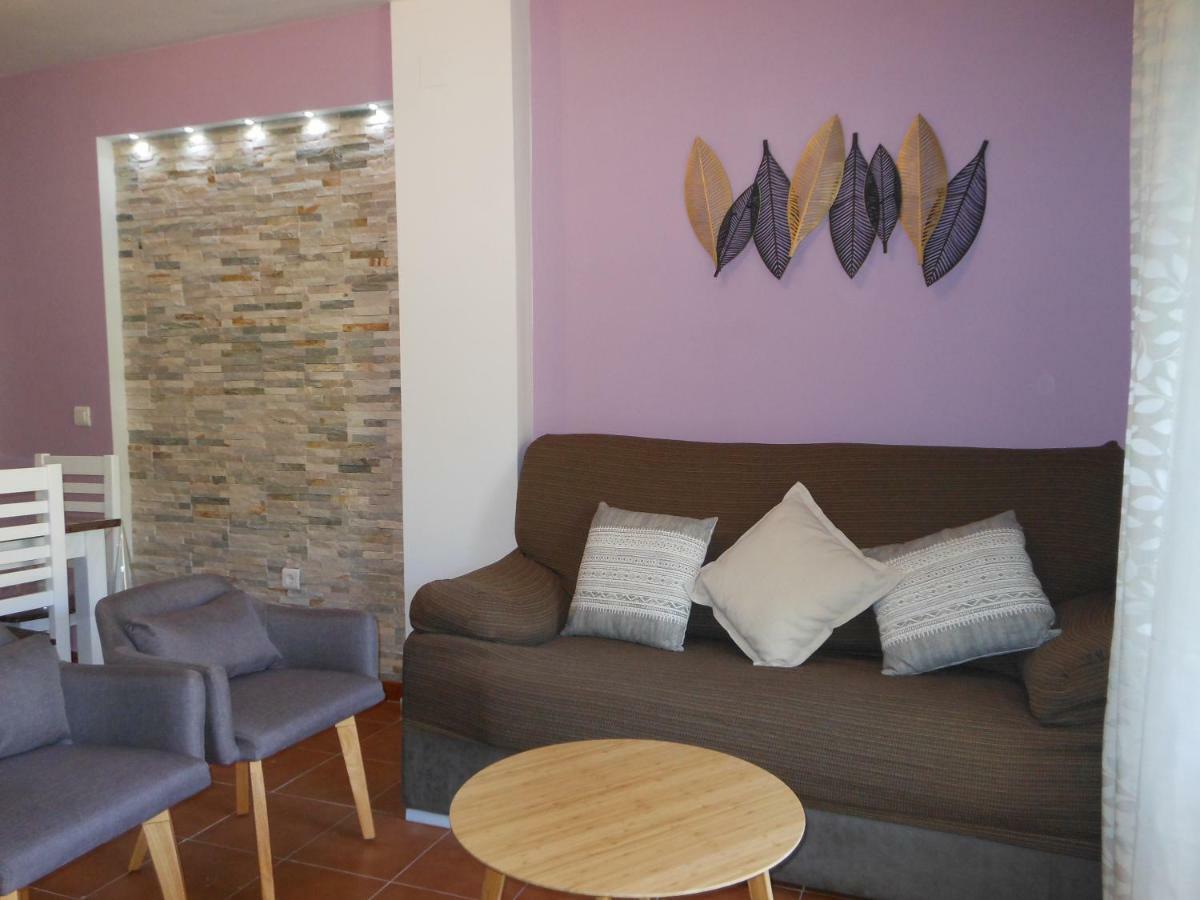 Casa Playa Islantilla Golf Luaran gambar