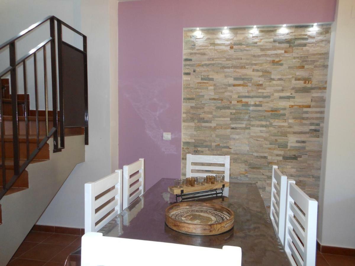 Casa Playa Islantilla Golf Luaran gambar
