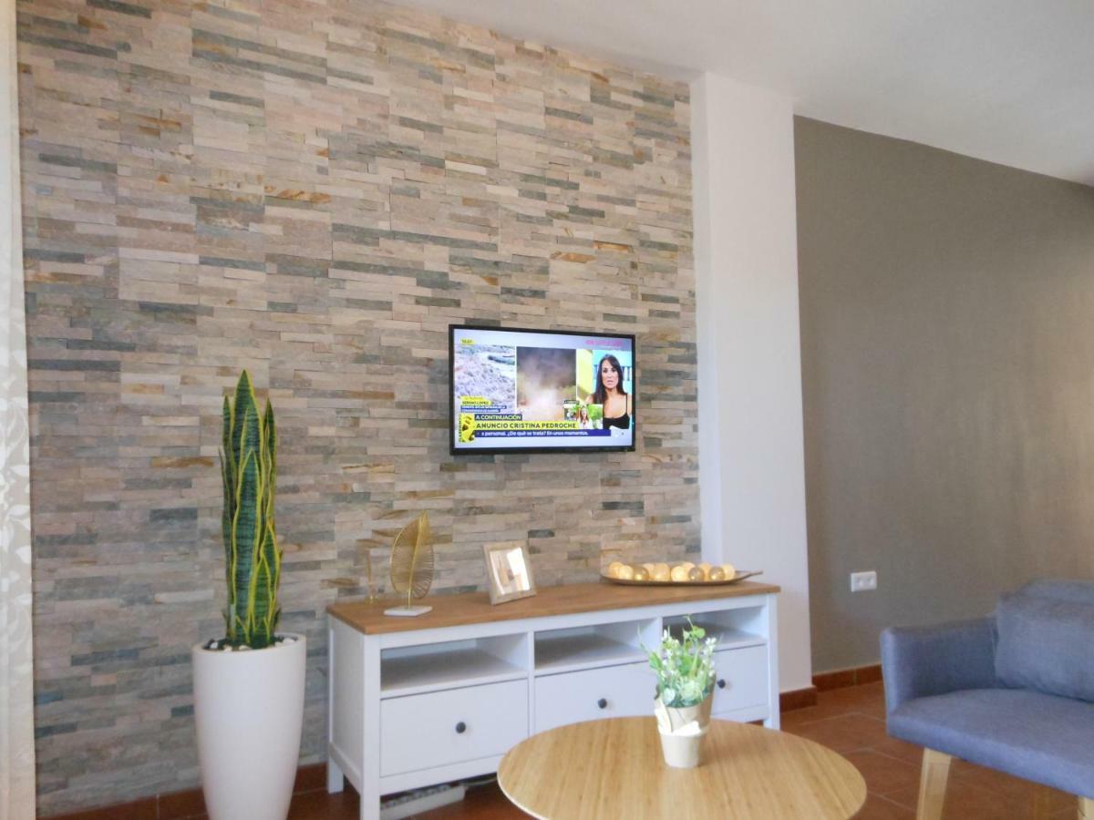 Casa Playa Islantilla Golf Luaran gambar