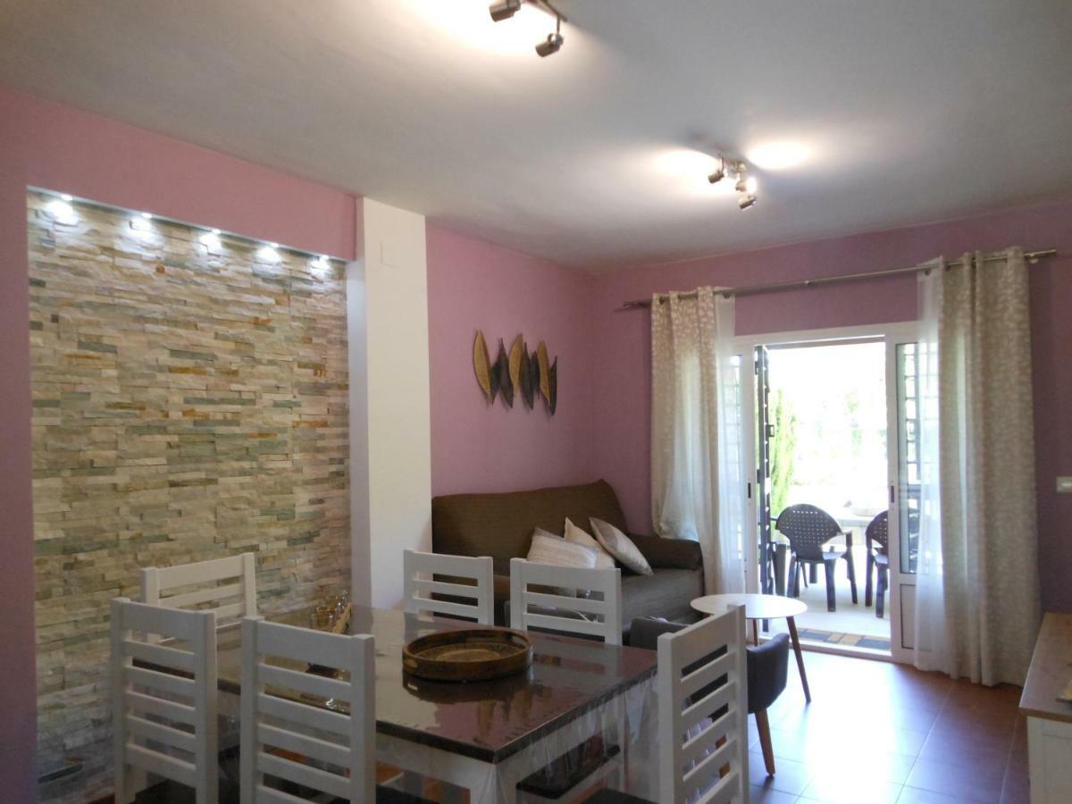 Casa Playa Islantilla Golf Luaran gambar