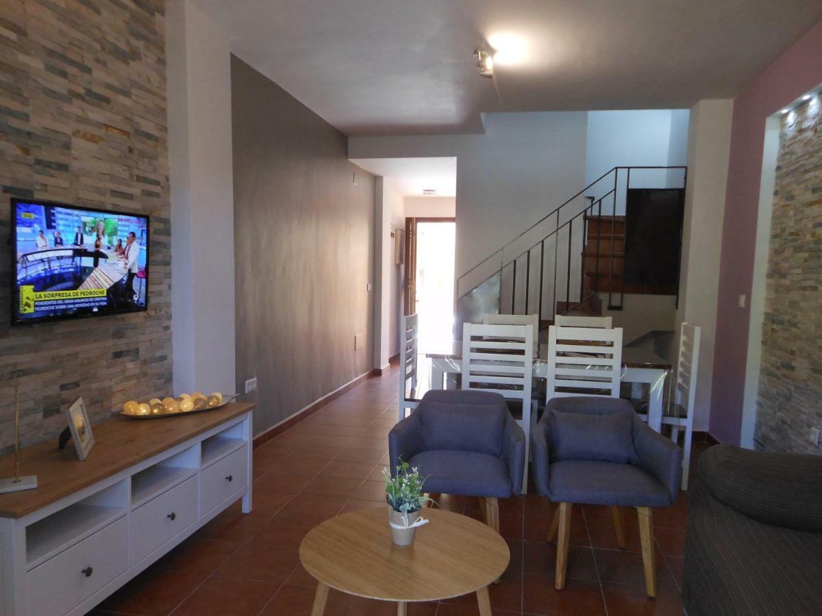 Casa Playa Islantilla Golf Luaran gambar