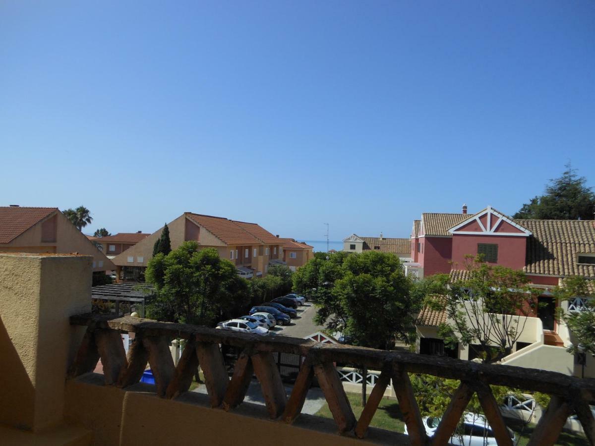 Casa Playa Islantilla Golf Luaran gambar