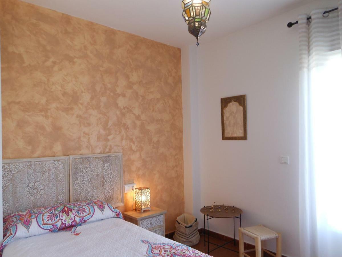 Casa Playa Islantilla Golf Luaran gambar