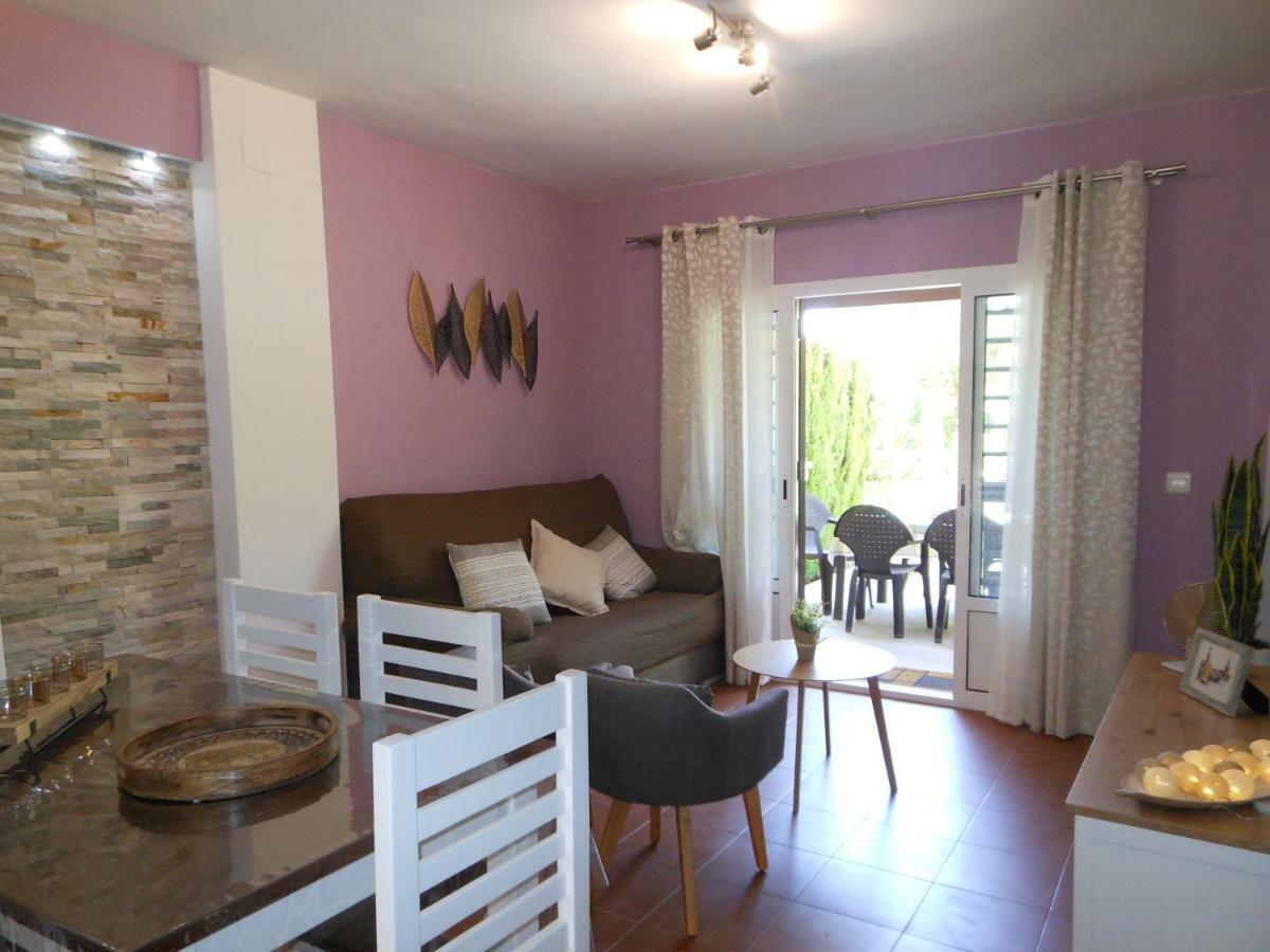 Casa Playa Islantilla Golf Luaran gambar